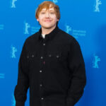 Harry Potter star Rupert Grint to play Ron Weasley again - Yahoo News UK