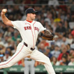 Red Sox Reveal Plan For Garrett Whitlock As He Eyes Return - Yahoo Sports
