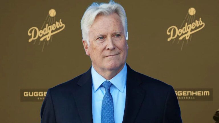 Pablo Torre reveals Mark Walter got help from Abu Dhabi investors to help him come up with the money to buy the L.A. Lakers: "Billions of dollars from Mubadala" - Yahoo Sports