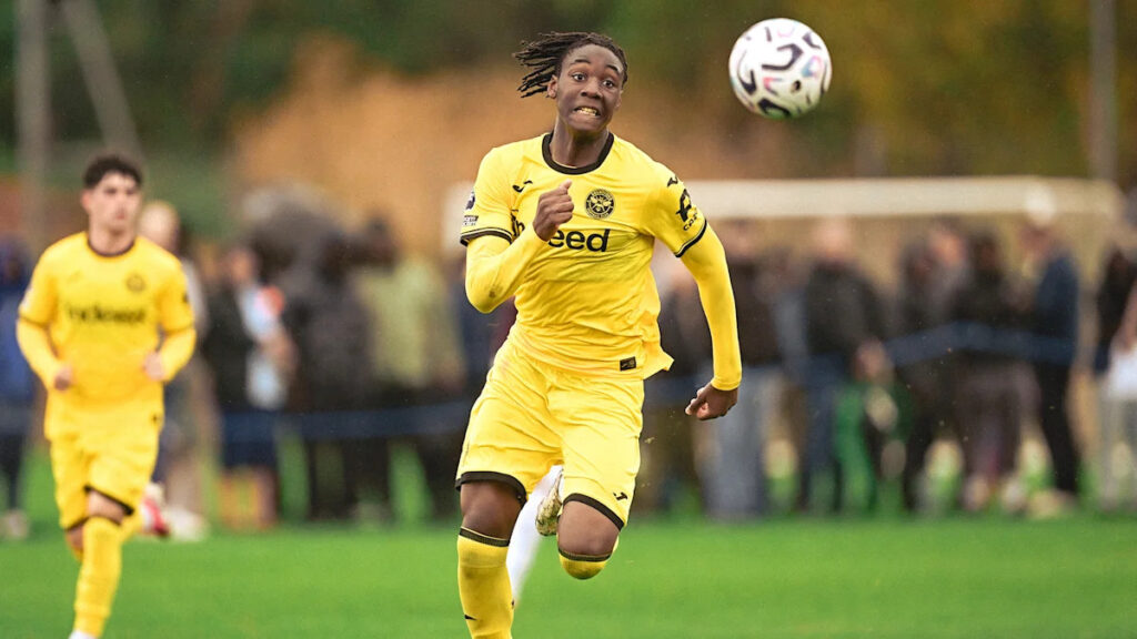 West Ham U18s 5 Brentford U18s 4: Nwosu hat-trick not enough as Bees defeated in nine-goal thriller - Yahoo Sports Canada