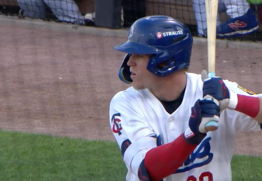 Report: Twins calling up top prospect Walker Jenkins, debut expected Friday - Yahoo Sports