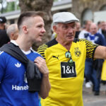 Confirmed Lineups: Borussia Dortmund vs. Hamburger SV - Yahoo Sports Canada
