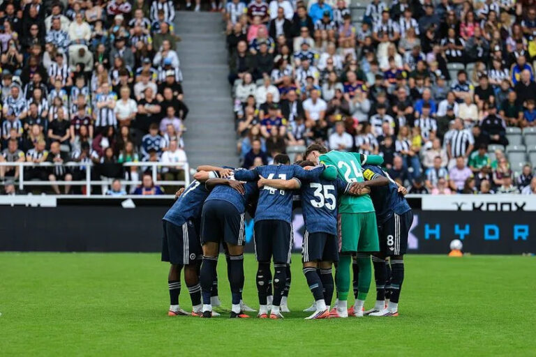 Newcastle United player ratings as Eddie Howe's last signing has 9/10 display in shootout loss - Yahoo Sports UK