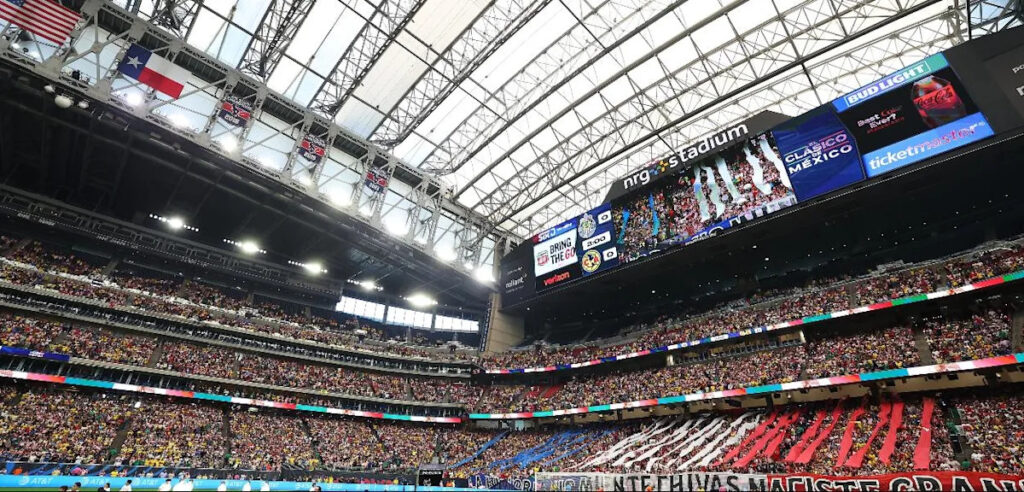 El Clásico de México returns to Oakland! - Yahoo Sports