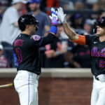 “Never Seen An Athlete Get Blitzed Harder Than Jayden Daniels” – Fans React As Mets Troll Commanders QB After 4-1 Win Vs Nationals - Yahoo Sports