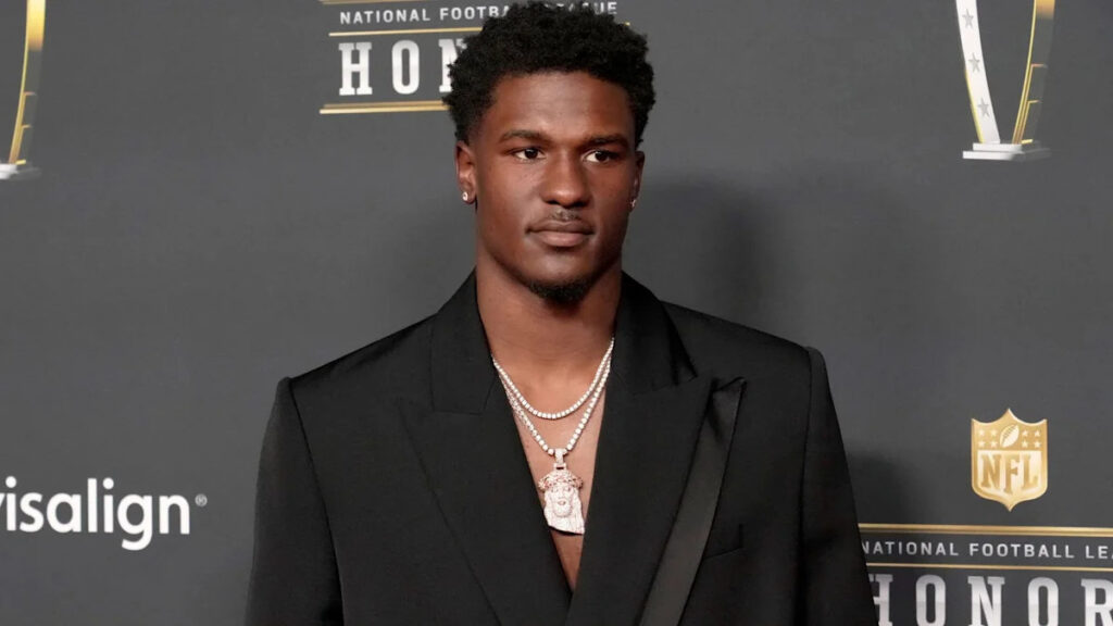 Is Puka Nacua suspended for NFL Week 1? - Yahoo Sports