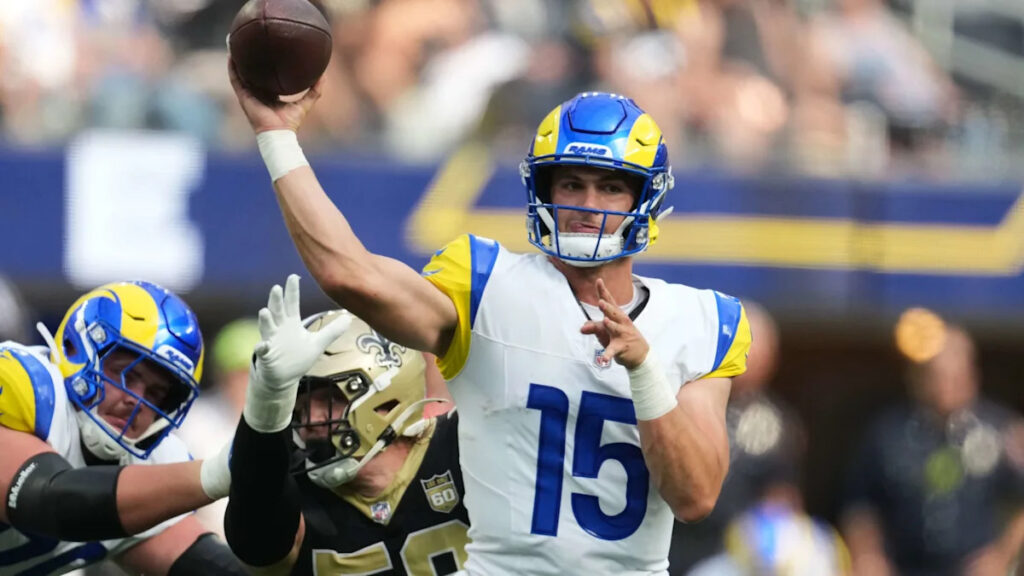 Rams vs Chargers Prediction, Picks & Odds for Tonight's NFL Preseason Game - Yahoo Sports