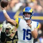 Rams vs Chargers Prediction, Picks & Odds for Tonight's NFL Preseason Game - Yahoo Sports
