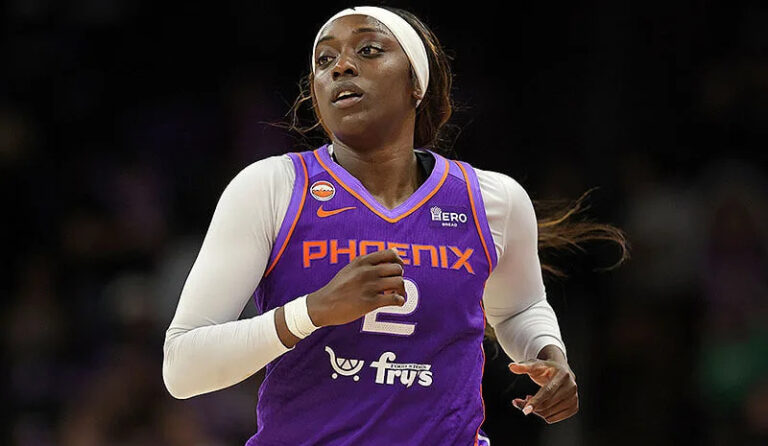 Best WNBA Player Props Today: Picks & Predictions for Saturday, August 29 - Yahoo Sports