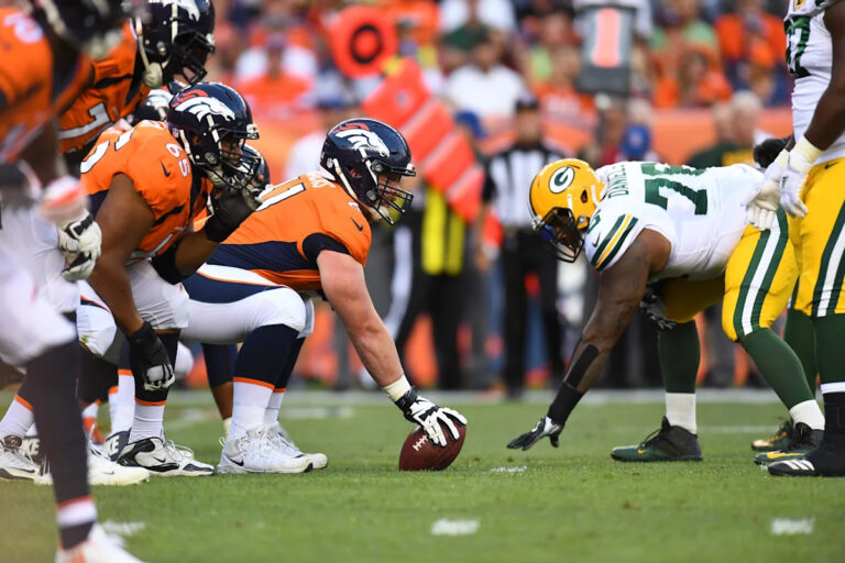 Will the Broncos-Packers game be televised today? - Yahoo Sports