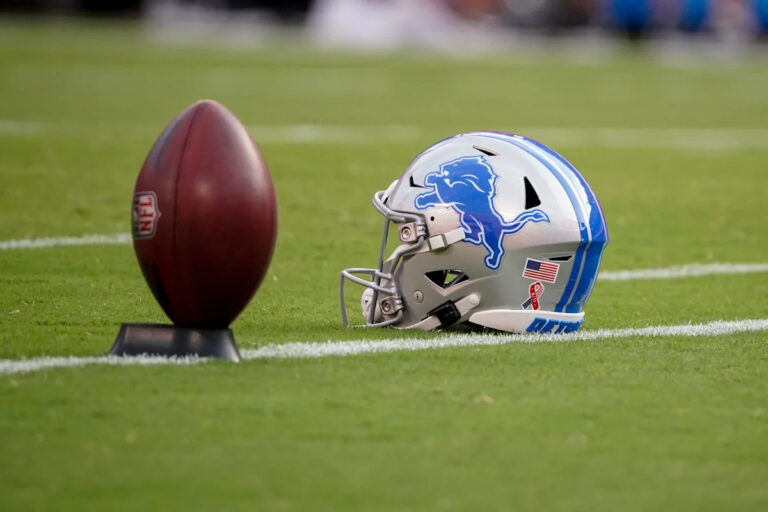 Lions vs. Bengals: Updates, highlights from NFL preseason game - Yahoo Sports