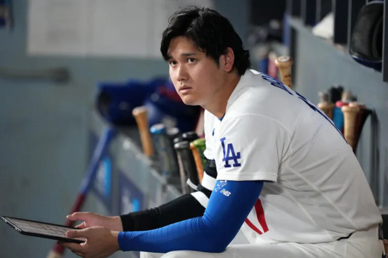 Dodgers Lineup vs. Pirates: Alek Thomas Makes Debut, Tarik Skubal Looks for Win - Yahoo Sports