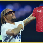 Potential shirt numbers for Bradley Barcola at Liverpool as £120m transfer on verge of completion - Yahoo Sports Canada