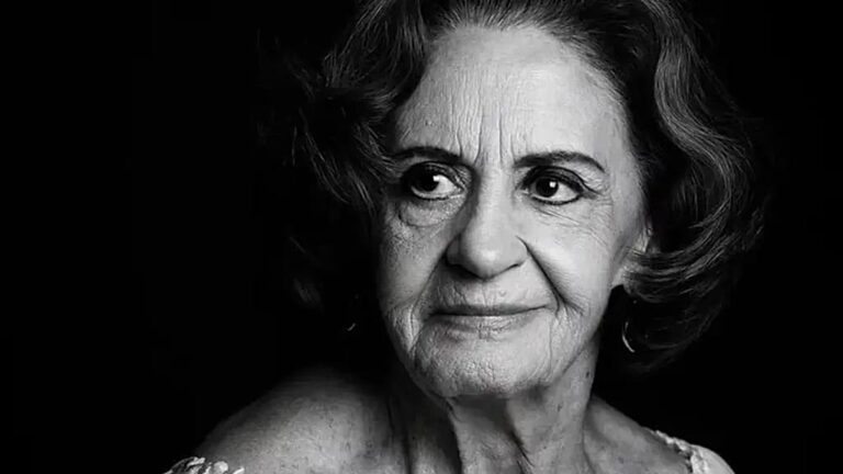 Laura Cardoso, legend of Brazilian soap operas, dies aged 98 - Yahoo News Canada