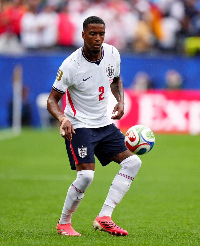 Ezri Konsa transfer latest: Arsenal confident of reaching agreement for Mikel Arteta priority signing - Yahoo Sports Canada