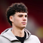 Archie Gray captains Tottenham to make club history - Yahoo Sports Australia