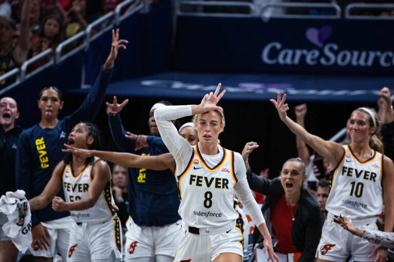 “They Don’t Have A Brain”: Sophie Cunningham’s NBA Vs WNBA Take Resurfaces Amid Draft Controversy - Yahoo Sports