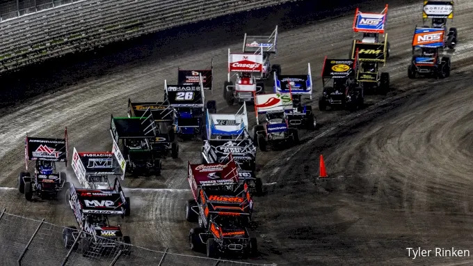 Live From Knoxville: 2026 Knoxville Nationals Saturday Updates - Yahoo Sports