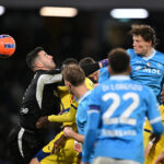 Serie A official line-ups: Genoa vs. Napoli - Yahoo Sports