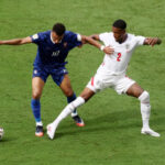 Arsenal close on deal for Aston Villa defender Ezri Konsa - Yahoo Sports