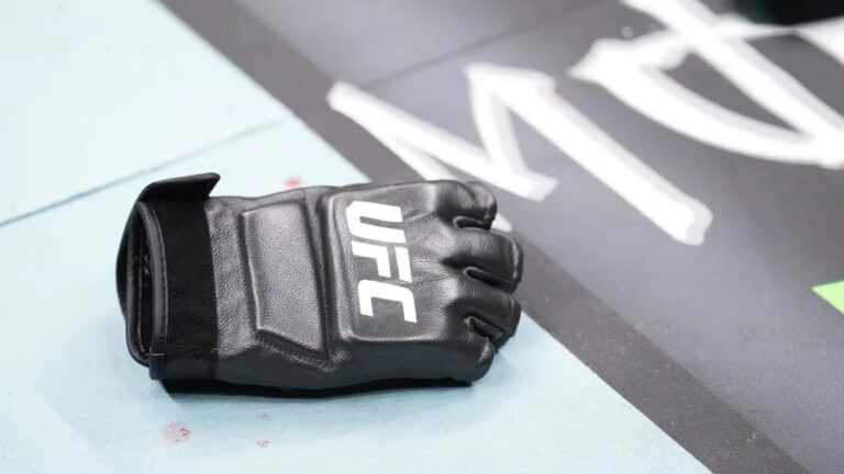 Massive Underdog Secures Insane Comeback Submission Win At UFC 330, Retires But He Might Come Back - Yahoo Sports