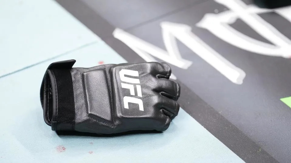 Massive Underdog Secures Insane Comeback Submission Win At UFC 330, Retires But He Might Come Back - Yahoo Sports