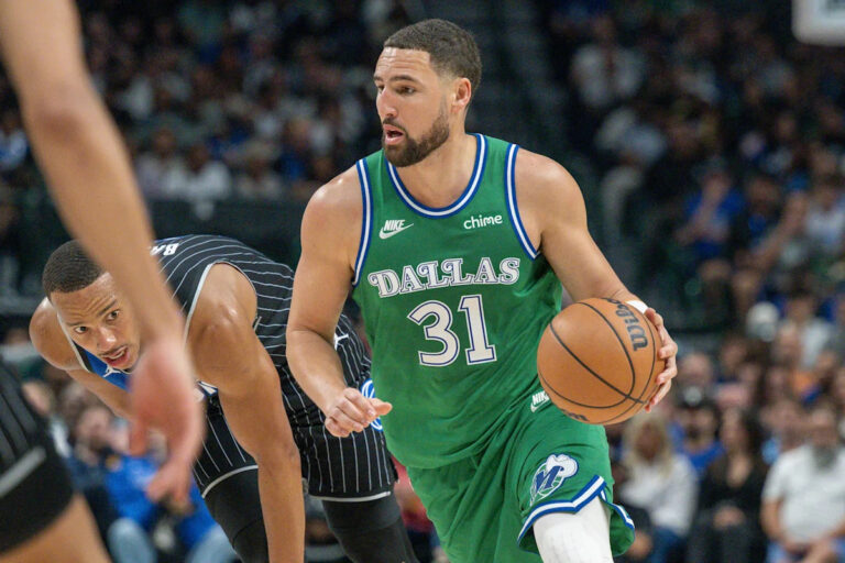 Miami Heat roster and starting lineup with expected Klay Thompson signing - Yahoo Sports UK