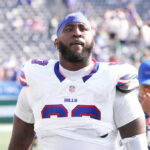 Bills Cut Former Falcons DL Before Final 2026 Roster Deadline - Yahoo Sports