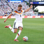 Leon Goretzka agrees to join Aston Villa - Yahoo Sports Canada