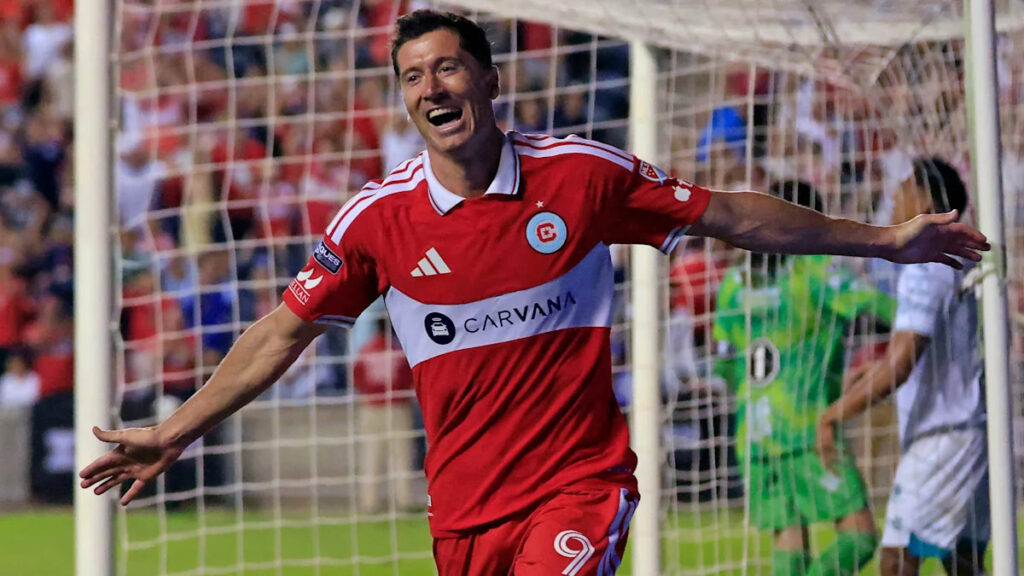 Cruz Azul vs Chicago Fire: 2026 Leagues Cup Preview, Prediction, How to Watch & More - Yahoo Sports