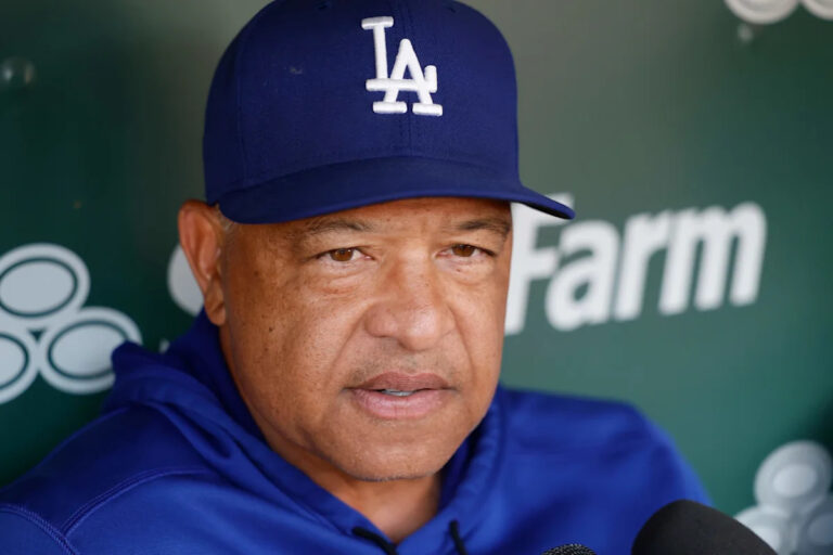 Los Angeles Dodgers Promote 29-Year-Old World Series Champion to MLB Roster - Yahoo Sports