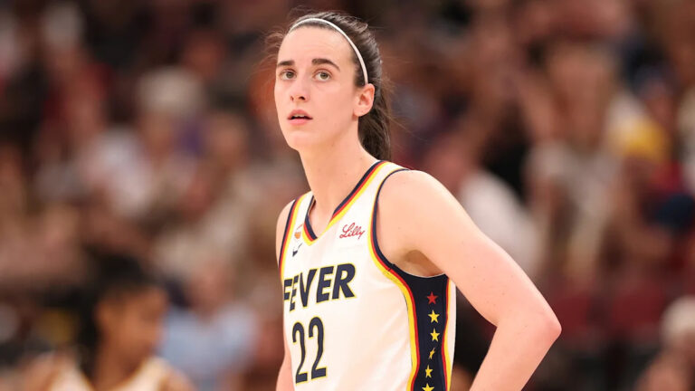 Indiana Fever Announce Injury Report for New York Liberty Game on Aug. 11 - Yahoo Sports