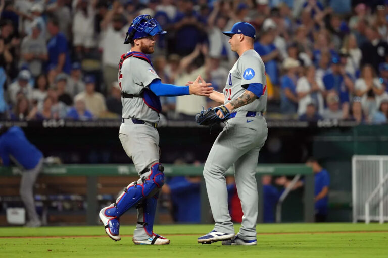 Atlanta Braves World Series Champion Pitcher Thriving with New MLB Team - Yahoo Sports