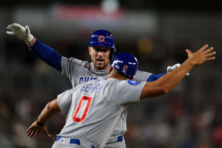Chicago Cubs Announce Alex Bregman Decision During Nationals Series - Yahoo Sports