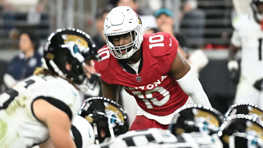 Cardinals Send $62 Million Pro Bowler to Chiefs in Latest Trade Pitch - Yahoo Sports
