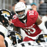 Cardinals Send $62 Million Pro Bowler to Chiefs in Latest Trade Pitch - Yahoo Sports