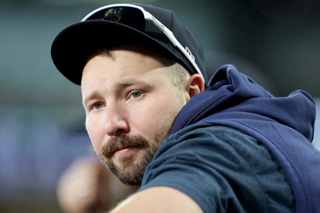 Seattle Mariners Announce Cal Raleigh Decision Before Yankees Series - Yahoo Sports