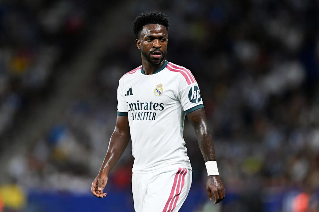 Real Madrid vs Real Sociedad Results: Mourinho Faces a Major Bernabéu Test - Yahoo Sports