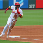 St. Louis Cardinals Announce Jordan Walker Change Before Cubs Game - Yahoo Sports