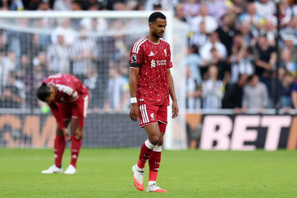 Liverpool vs Forest Injury News: Injuries Leave Both Managers With Major Selection Problems - Yahoo Sports
