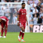 Liverpool vs Forest Injury News: Injuries Leave Both Managers With Major Selection Problems - Yahoo Sports