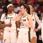 Indiana Fever Announce Injury Report for Wings Game on Aug. 14 - Yahoo Sports