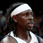 Jrue Holiday Proposed to Join Miami Heat in Blockbuster 3-Team NBA Trade - Yahoo Sports