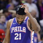 76ers Proposed to Trade Joel Embiid for 6’10” All-NBA Center in Blockbuster Deal - Yahoo Sports