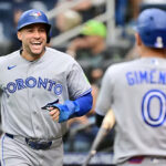 Blue Jays Make George Springer Decision Ahead of Critical Yankees Series - Yahoo Sports