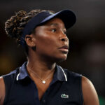 Venus Williams Announces Career News Before US Open - Yahoo Sports