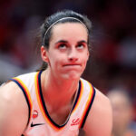 ‘Your league is a joke’ – Fans convinced WNBA ‘hates’ Caitlin Clark after ION snub - Yahoo Sports