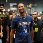 Chelsea fans not pleased with Josh Hart’s message about a ‘Championship season’ - Yahoo Sports UK