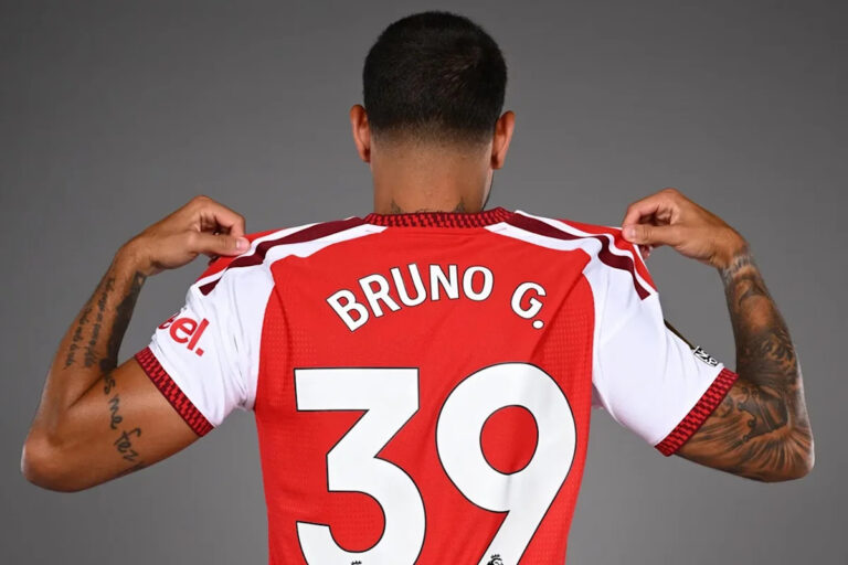 Confirmed Arsenal Team to Face Como in Final Pre-season Test - Yahoo Sports Canada