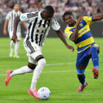 Gonzalez and Koopmeiners scorers in 2-0 Juventus win over Parma - Yahoo Sports Canada